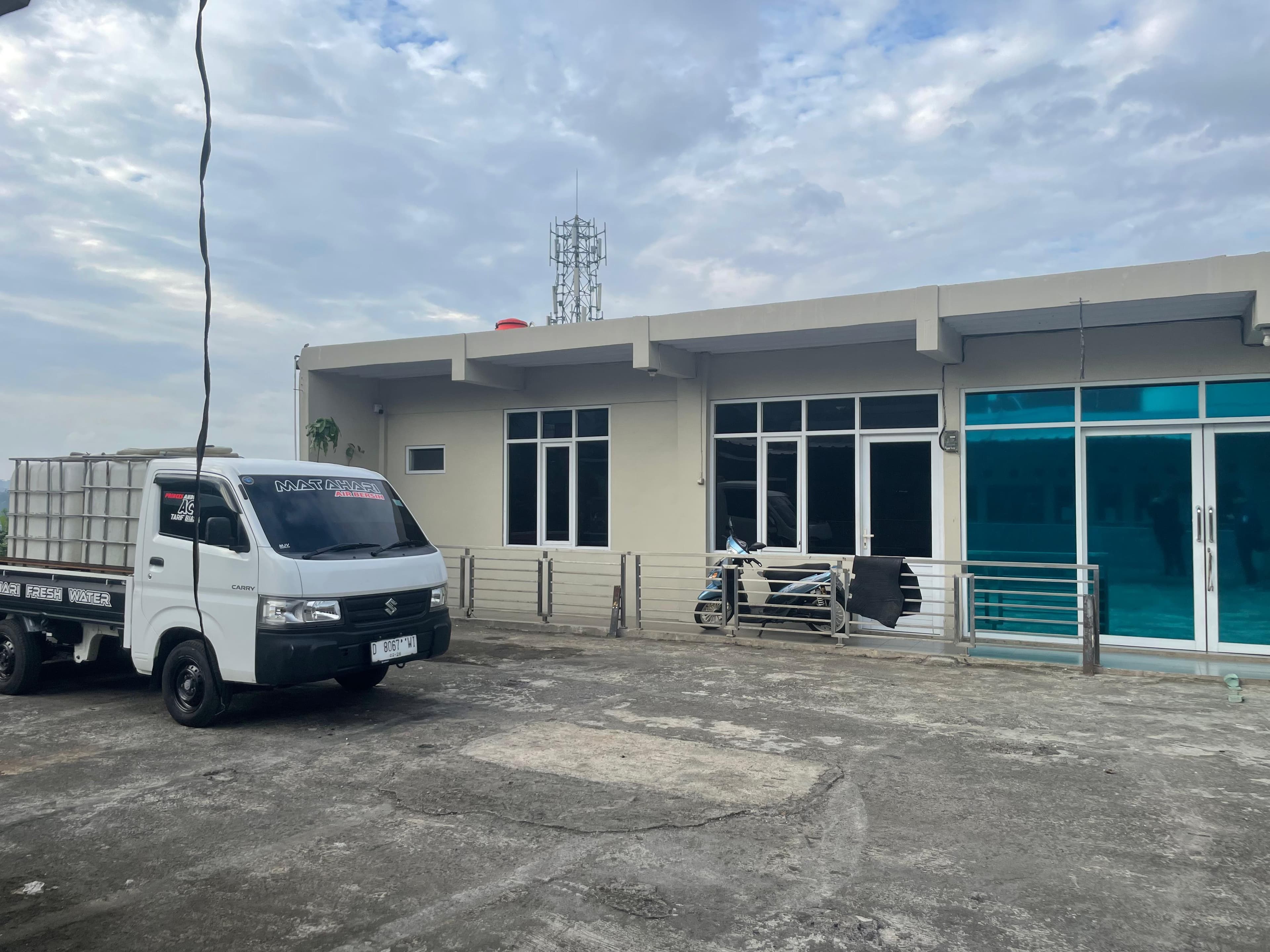 kantor