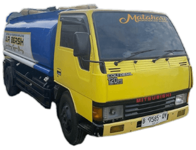 truck