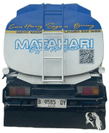 truck